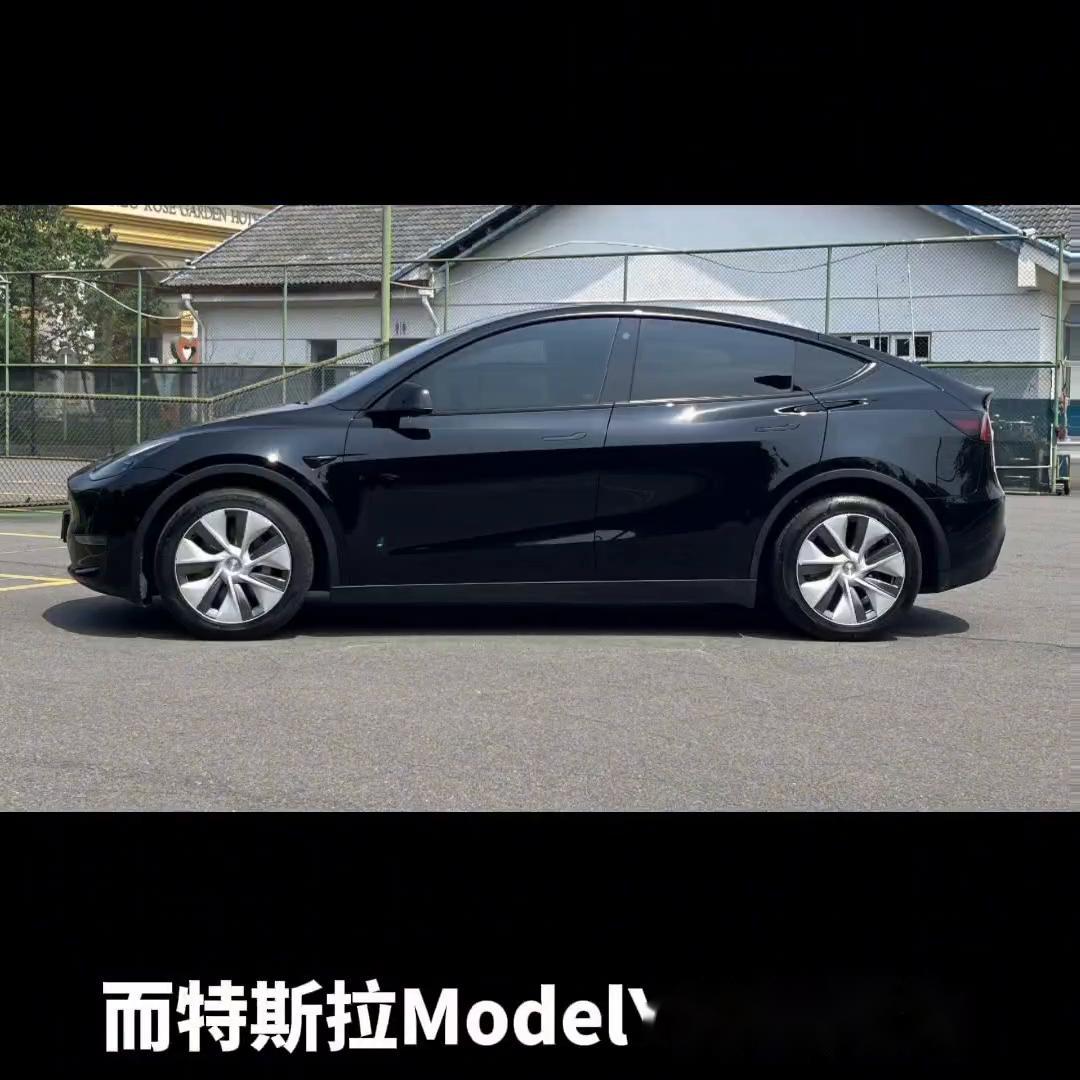 4月1日起，特斯拉Model Y将在华涨价！